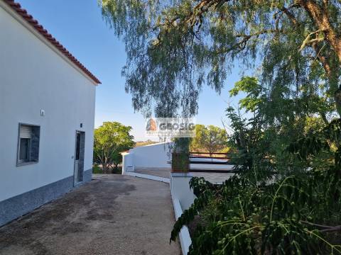 Quintinha T3 Venda em Santa Cruz,Almodôvar