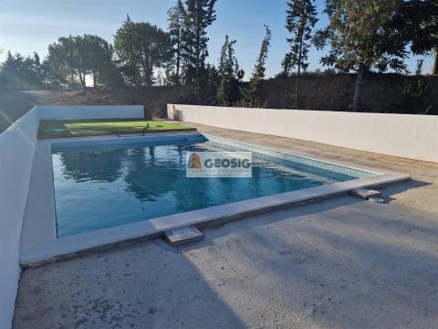 Quintinha T3 Venda em Santa Cruz,Almodôvar