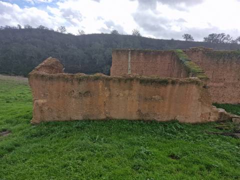 Herdade T4 Venda em Sabóia,Odemira