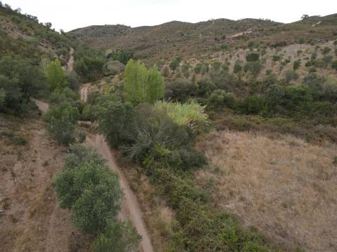 Herdade T3 Venda em São Barnabé,Almodôvar