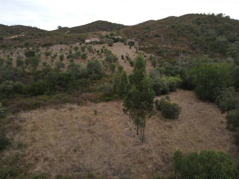 Herdade T3 Venda em São Barnabé,Almodôvar