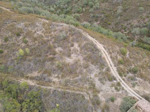 Herdade T3 Venda em São Barnabé,Almodôvar