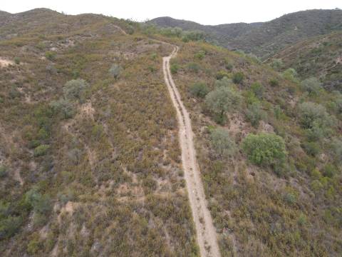 Herdade T3 Venda em São Barnabé,Almodôvar
