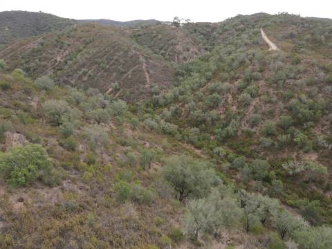 Herdade T3 Venda em São Barnabé,Almodôvar