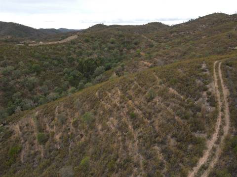 Herdade T3 Venda em São Barnabé,Almodôvar