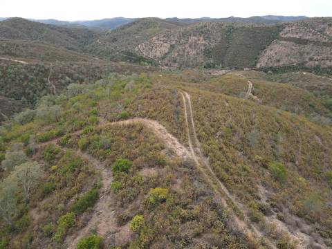Herdade T3 Venda em São Barnabé,Almodôvar
