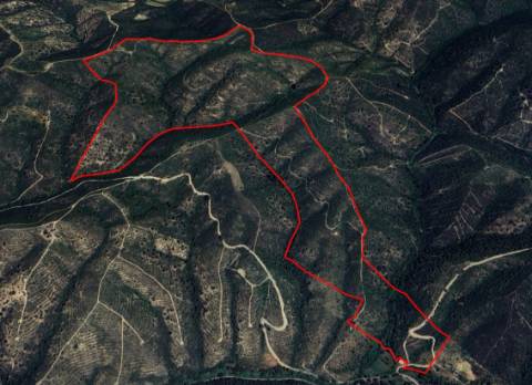 Herdade T3 Venda em São Barnabé,Almodôvar