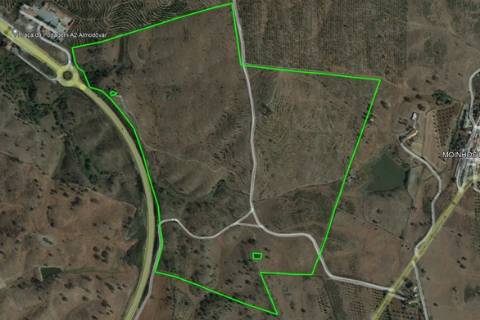 Herdade T2 Venda em Santa Clara-a-Nova e Gomes Aires,Almodôvar