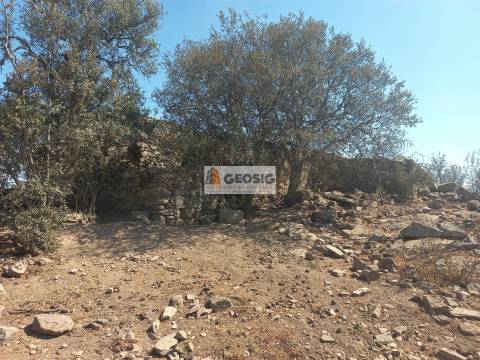 Herdade T2 Venda em Santa Clara-a-Nova e Gomes Aires,Almodôvar