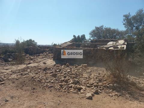 Herdade T2 Venda em Santa Clara-a-Nova e Gomes Aires,Almodôvar