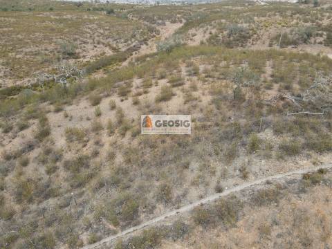 Herdade T2 Venda em Santa Clara-a-Nova e Gomes Aires,Almodôvar