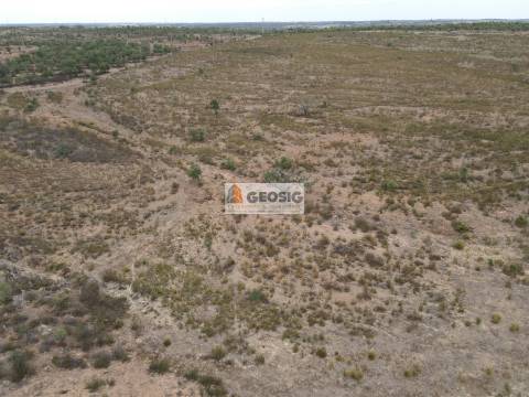 Herdade T2 Venda em Santa Clara-a-Nova e Gomes Aires,Almodôvar