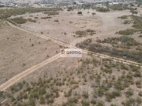 Herdade T2 Venda em Santa Clara-a-Nova e Gomes Aires,Almodôvar