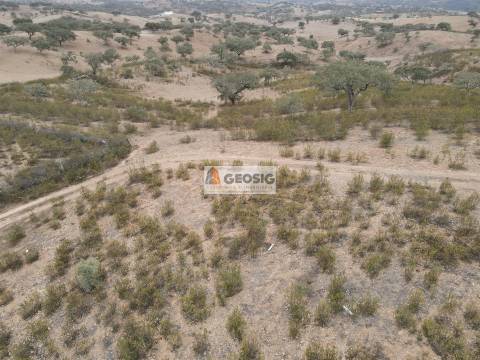 Herdade T2 Venda em Santa Clara-a-Nova e Gomes Aires,Almodôvar