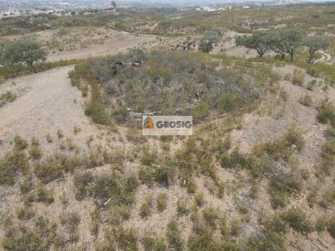Herdade T2 Venda em Santa Clara-a-Nova e Gomes Aires,Almodôvar