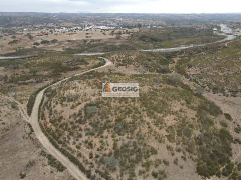Herdade T2 Venda em Santa Clara-a-Nova e Gomes Aires,Almodôvar