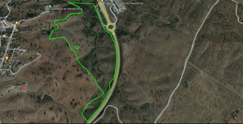 Quintinha  Venda em Santa Clara-a-Nova e Gomes Aires,Almodôvar