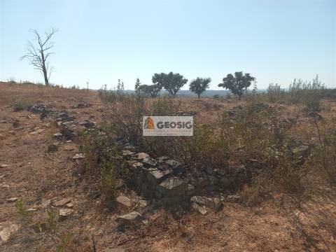 Quintinha  Venda em Santa Clara-a-Nova e Gomes Aires,Almodôvar