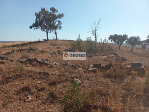 Quintinha  Venda em Santa Clara-a-Nova e Gomes Aires,Almodôvar