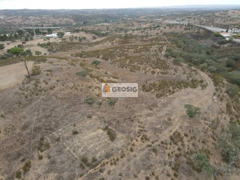 Quintinha  Venda em Santa Clara-a-Nova e Gomes Aires,Almodôvar