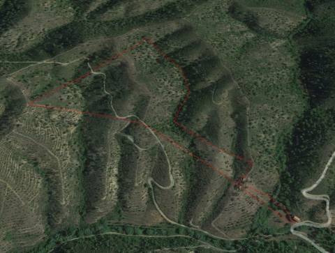 Quintinha  Venda em São Barnabé,Almodôvar