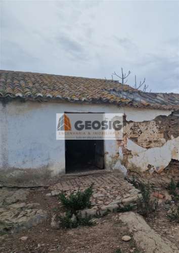 Moradia Geminada T3 Venda em Ourique,Ourique