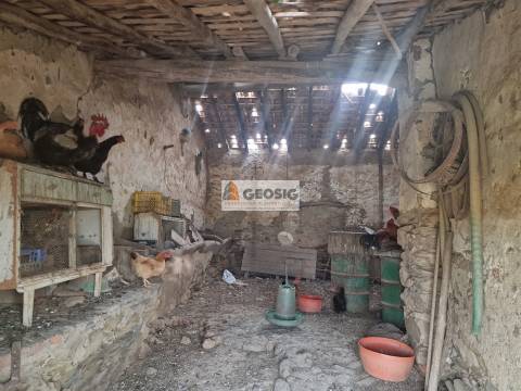 Moradia Geminada T3 Venda em Ourique,Ourique