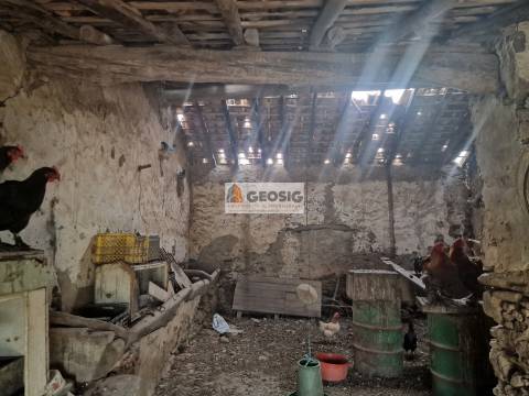 Moradia Geminada T3 Venda em Ourique,Ourique