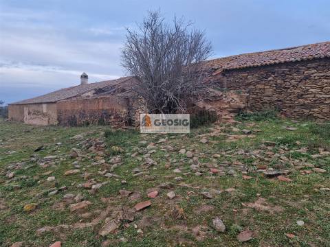 Moradia Geminada T3 Venda em Ourique,Ourique