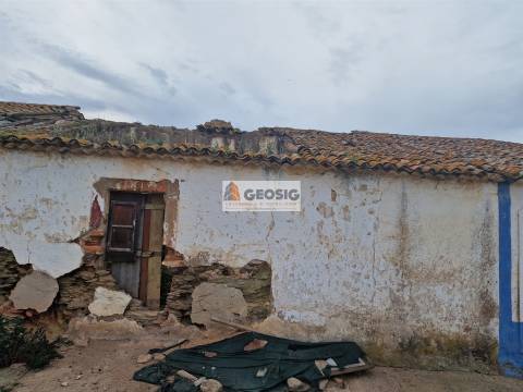 Moradia Geminada T3 Venda em Ourique,Ourique