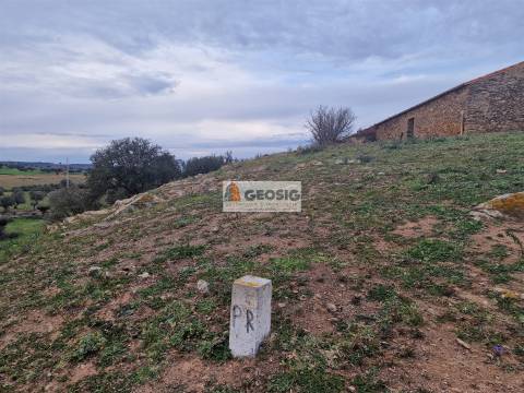 Moradia Geminada T3 Venda em Ourique,Ourique