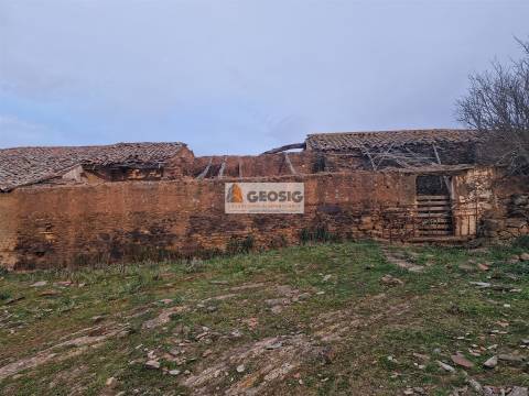 Moradia Geminada T3 Venda em Ourique,Ourique