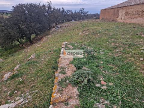 Moradia Geminada T3 Venda em Ourique,Ourique