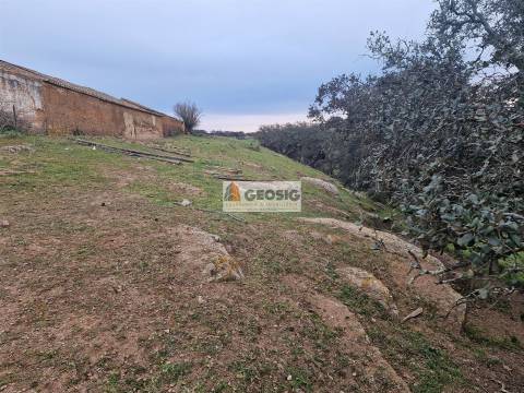 Moradia Geminada T3 Venda em Ourique,Ourique