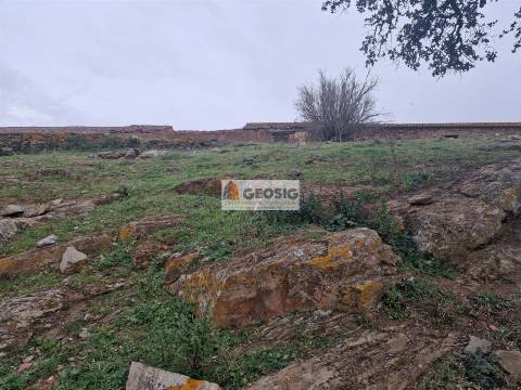 Moradia Geminada T3 Venda em Ourique,Ourique