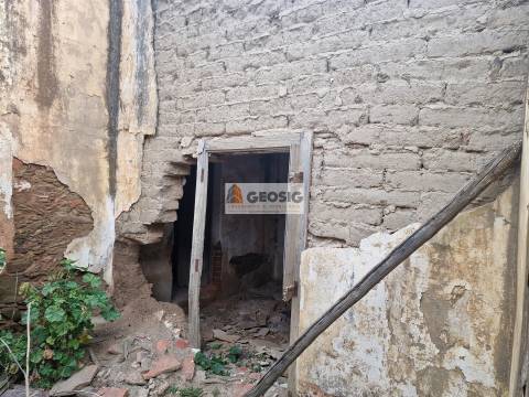 Moradia Geminada T3 Venda em Ourique,Ourique