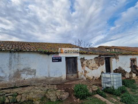 Moradia Geminada T3 Venda em Ourique,Ourique