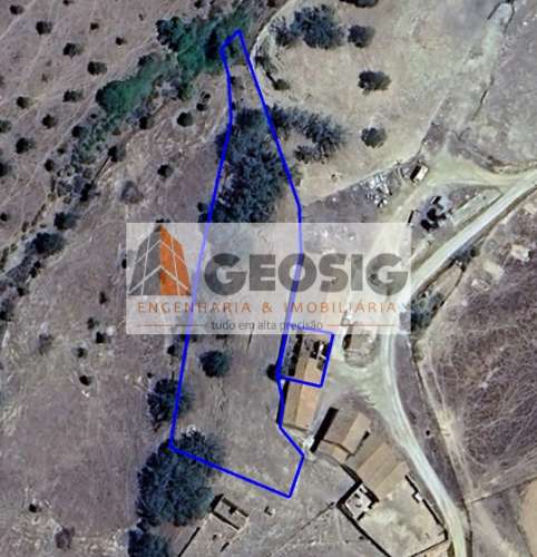 Moradia Geminada T3 Venda em Ourique,Ourique