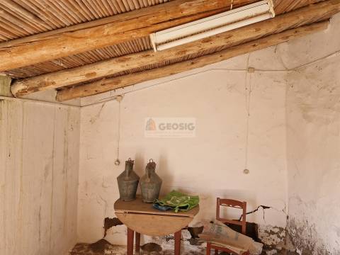 Moradia T3 Venda em Martim Longo,Alcoutim