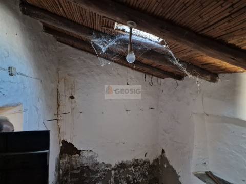 Moradia T3 Venda em Martim Longo,Alcoutim