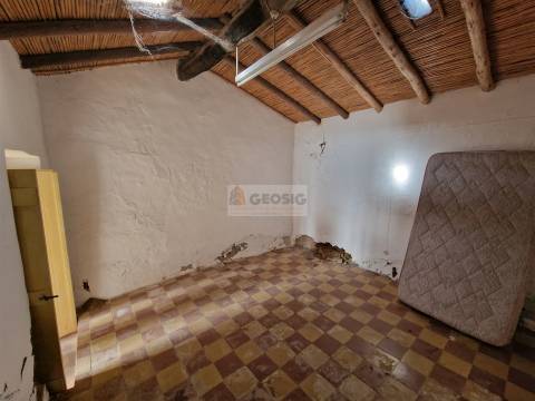 Moradia T3 Venda em Martim Longo,Alcoutim
