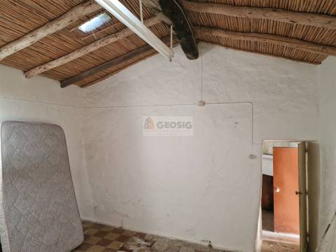 Moradia T3 Venda em Martim Longo,Alcoutim