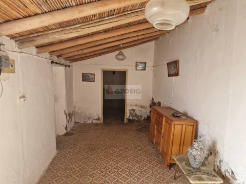 Moradia T3 Venda em Martim Longo,Alcoutim