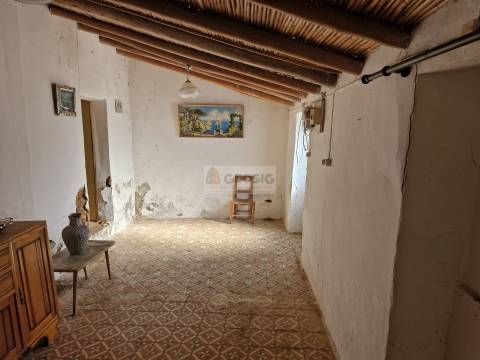 Moradia T3 Venda em Martim Longo,Alcoutim