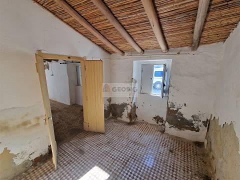 Moradia T3 Venda em Martim Longo,Alcoutim