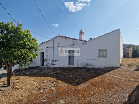 Quintinha T3 Venda em Santa Cruz,Almodôvar