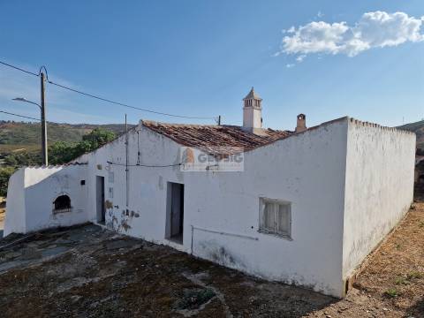 Quintinha T3 Venda em Santa Cruz,Almodôvar