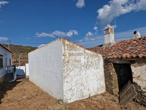 Quintinha T3 Venda em Santa Cruz,Almodôvar