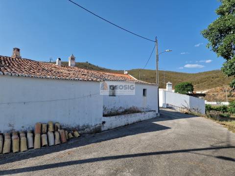 Quintinha T3 Venda em Santa Cruz,Almodôvar