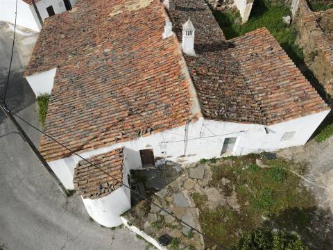 Quintinha T3 Venda em Santa Cruz,Almodôvar